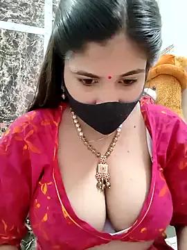 Photos of Shruti_Prem from StripChat is Freechat