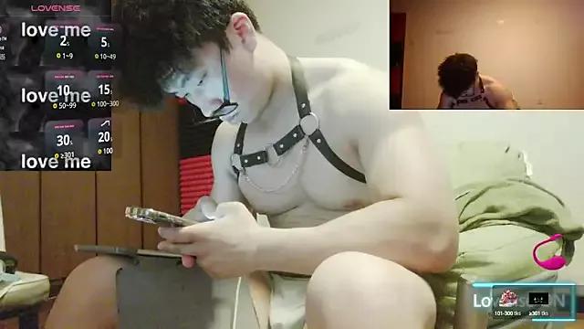 Photos of shuai321 from StripChat is Freechat
