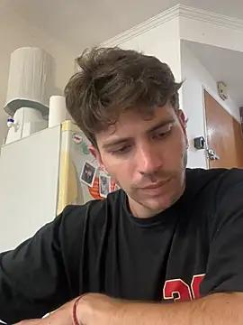 Shuki0101 webcams show profile image 