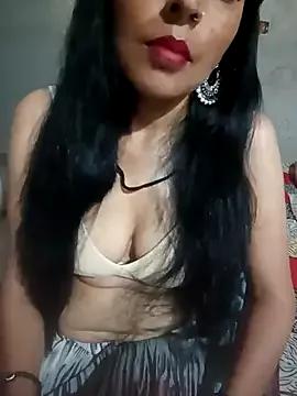 Shurbhi-Sharma webcams show profile image 
