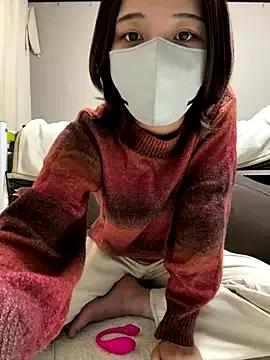 Shuri_rin_ch webcams show profile image 