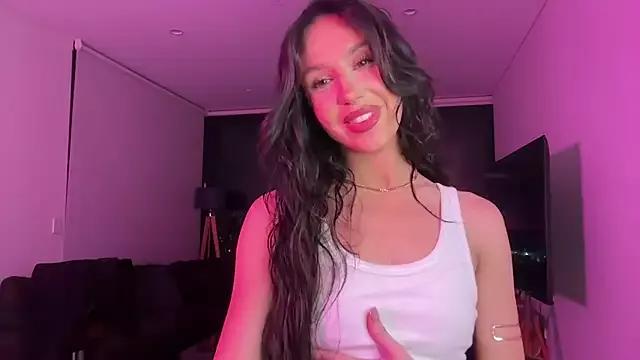 Photos of shy_Colette from StripChat is Freechat