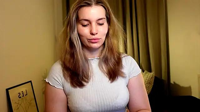 ShyHotNerd from StripChat