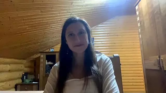 Shyselly from StripChat is Freechat