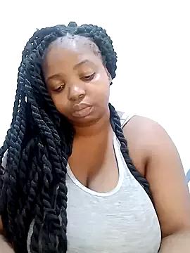 ShySexyBaddiexx from StripChat