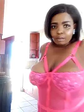 ShySexyBaddiexx from StripChat