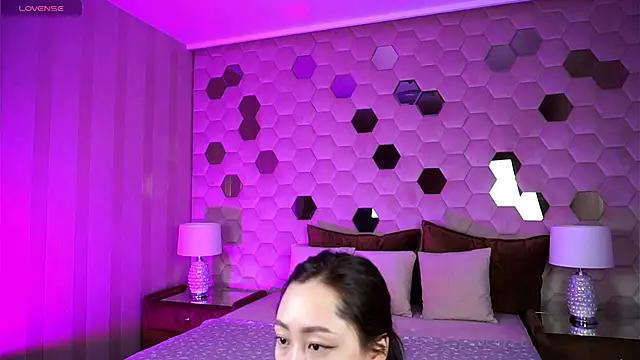 ShyyAngel from StripChat