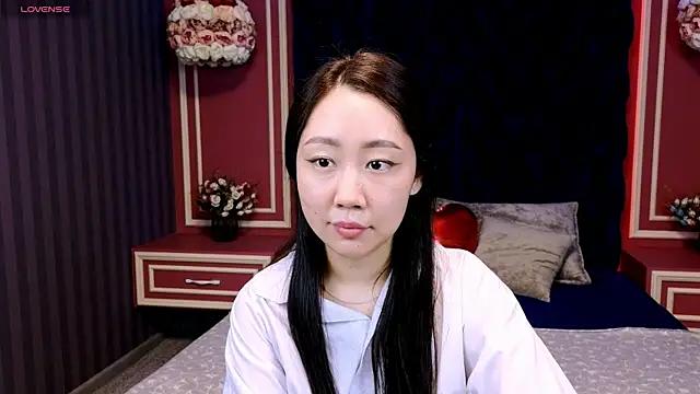 ShyyAngel from StripChat