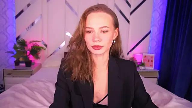 ShyySiren from StripChat