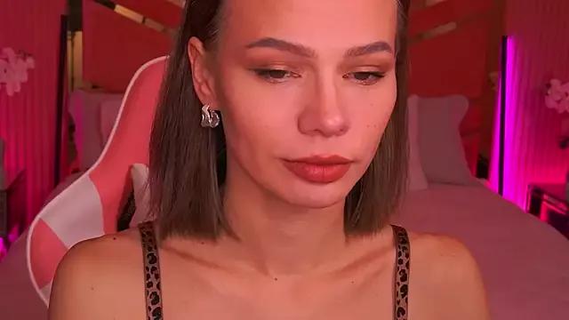 ShyySiren from StripChat