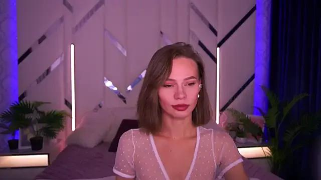 ShyySiren webcams show profile image 