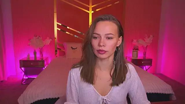 ShyySiren from StripChat