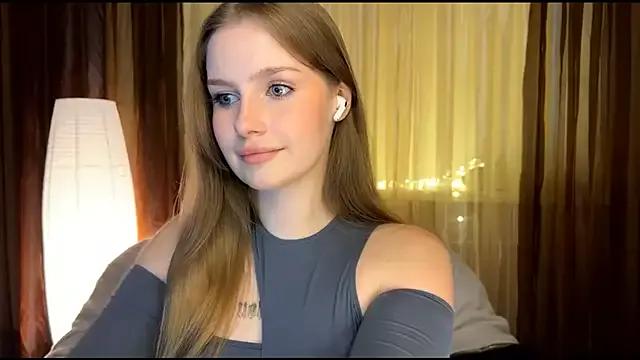 Sibriina_Liliya from StripChat is Freechat