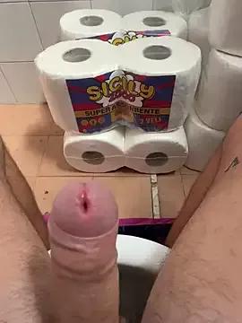 SiculoStrong webcams show profile image 