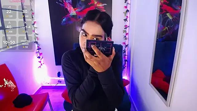 Sidney_1_ webcams show profile image 