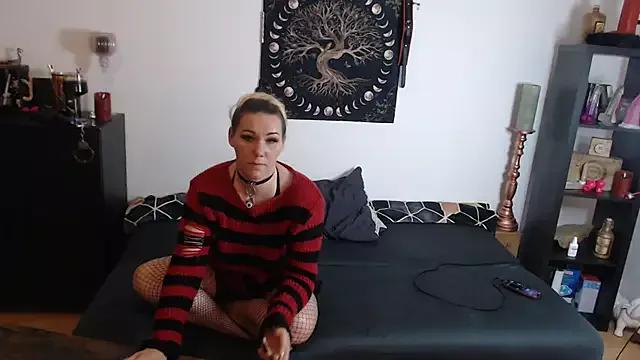 Sidney_Rockz webcams show profile image 