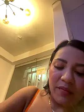 SienaWild from StripChat is Freechat