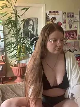 Sienna-Cow webcams show profile image 