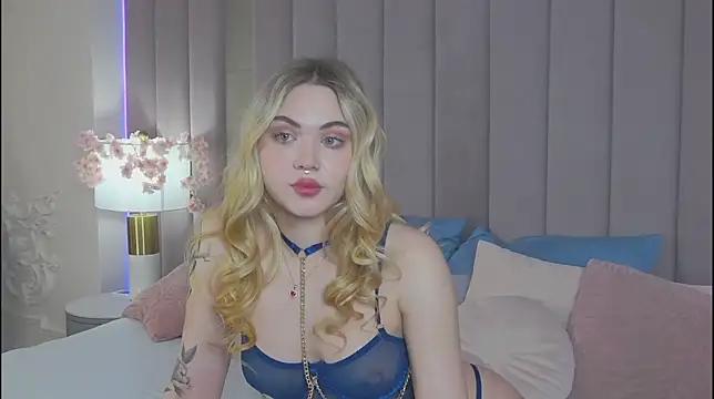SierraFord webcams show profile image 