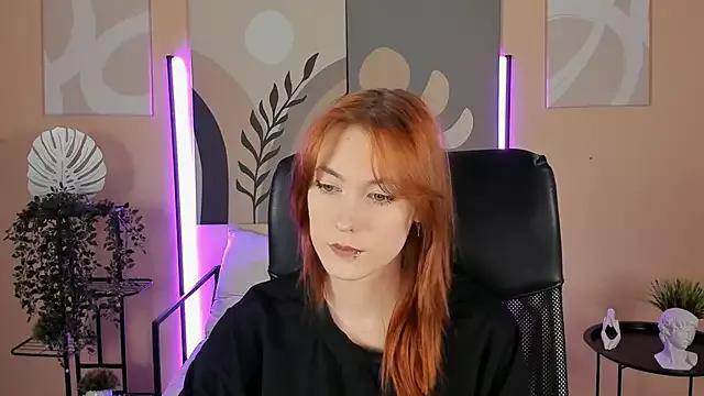 SierraHarper from StripChat is Freechat