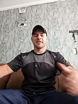 sigma358 from StripChat is Freechat