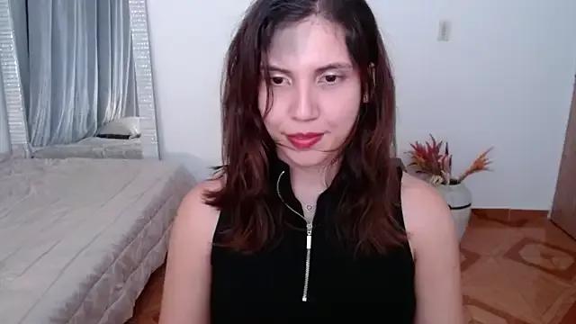 Sigrid- webcams show profile image 