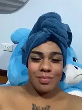 Siiam_tay from StripChat