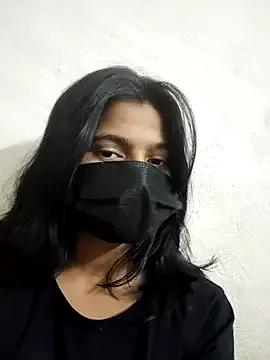 SIKHA_SIA webcams show profile image 