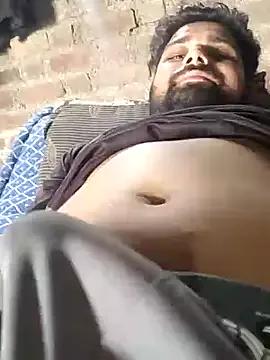 Siku786 webcams show profile image 