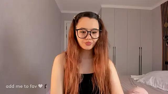Sili_di webcams show profile image 