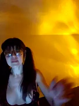 Silksakura webcams show profile image 