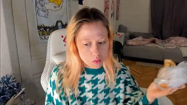 Silly__Milly from StripChat