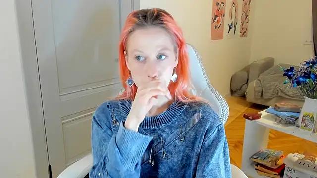 Silly__Milly from StripChat