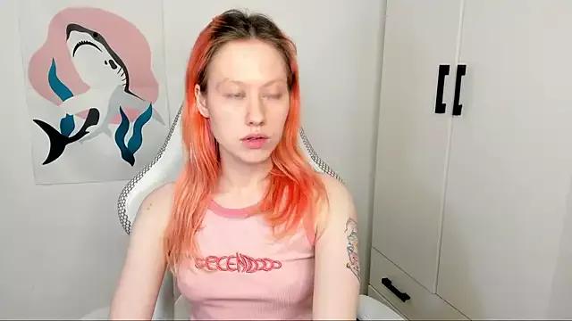 Silly__Milly from StripChat