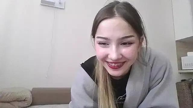 sillybloom from StripChat