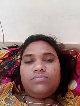 Silpa_rajput webcams show profile image 