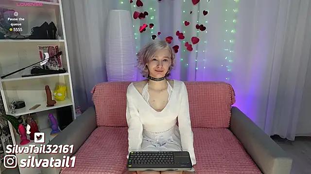 Silva-Tail webcams show profile image 