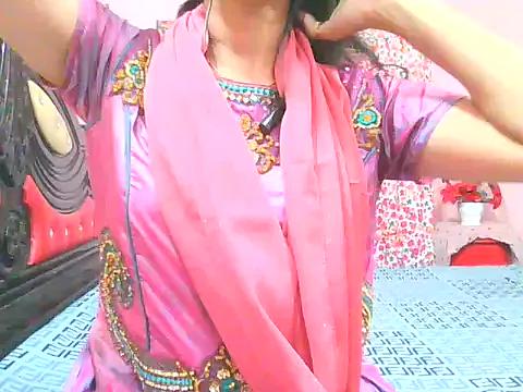 Silver_Queen07 from StripChat is Freechat