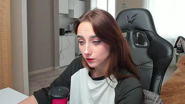 Dirty chat webcam: explore liveshows with versed models, from laying bare to fetishes, in a variety of sexy free adult webcams.