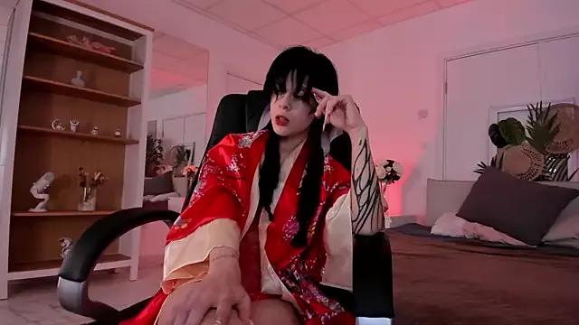 Dirty chat webcam: explore liveshows with versed models, from laying bare to fetishes, in a variety of sexy free adult webcams.