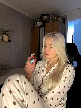 SIMBA_BOS webcams show profile image 