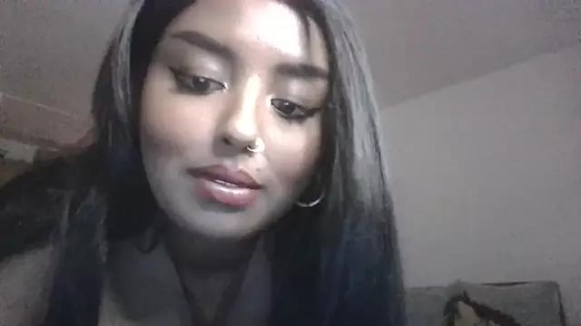 SiminFox from StripChat