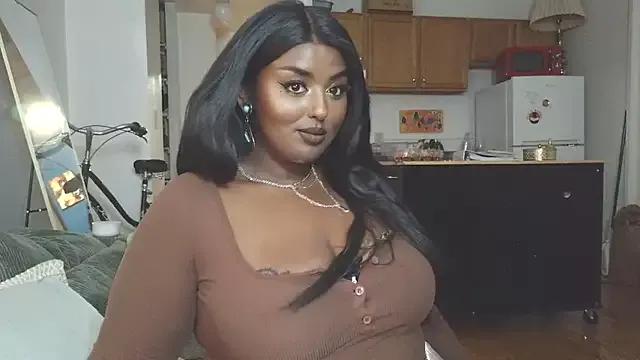SiminFox from StripChat