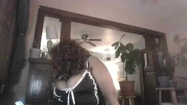 SiminFox from StripChat