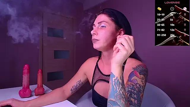 Simona_Moonshine from StripChat is Freechat