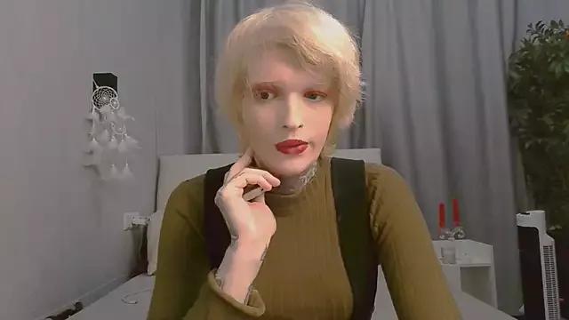 Simona_Rain from StripChat is Freechat