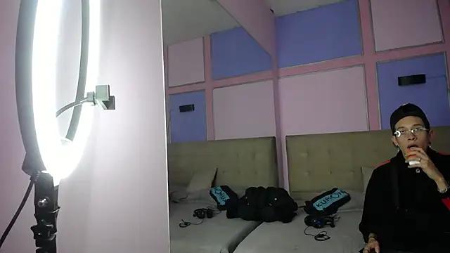 Dirty chat webcam: explore liveshows with versed models, from laying bare to fetishes, in a variety of sexy free adult webcams.