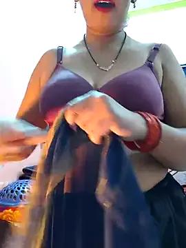 Simran_bhabhi0 from StripChat is Freechat