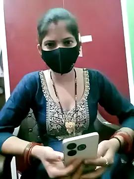Simran_ji00 webcams show profile image 