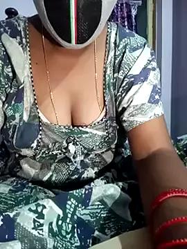 SindhuHappy from StripChat is Freechat